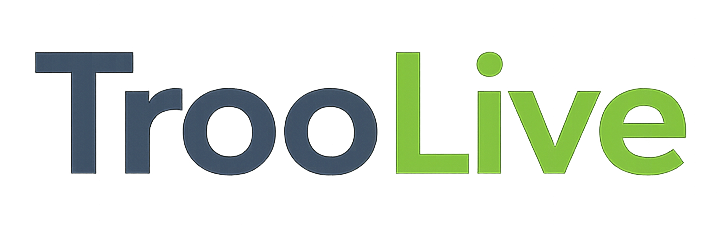 Troolive