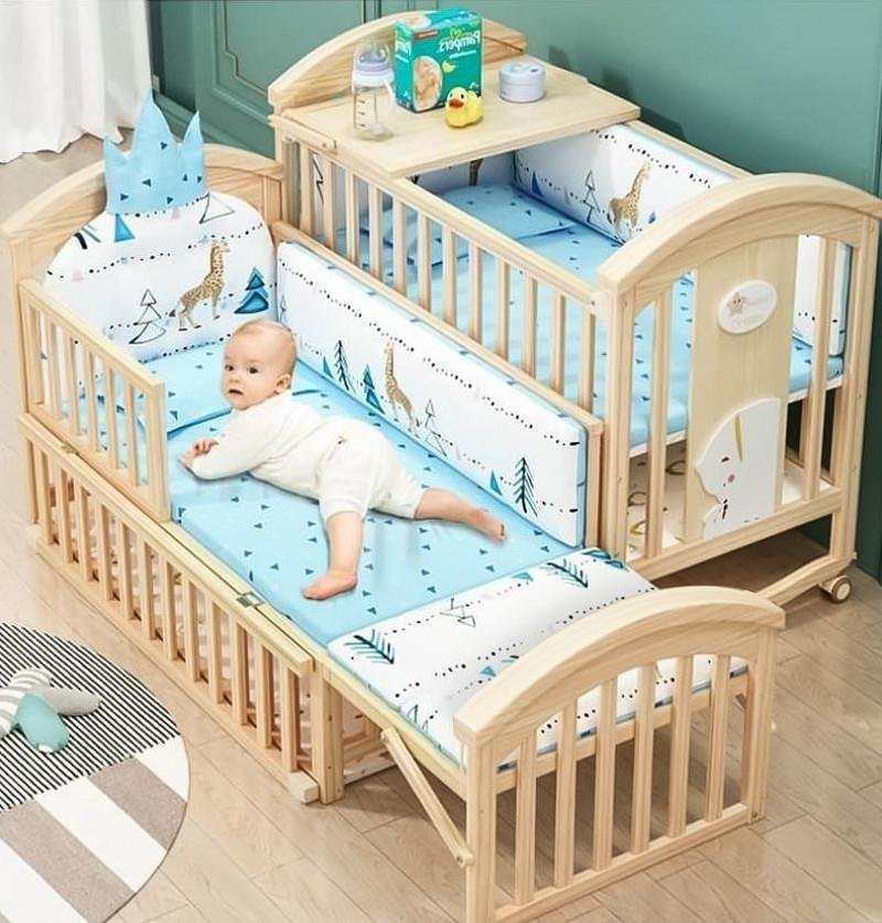 Baby Cot